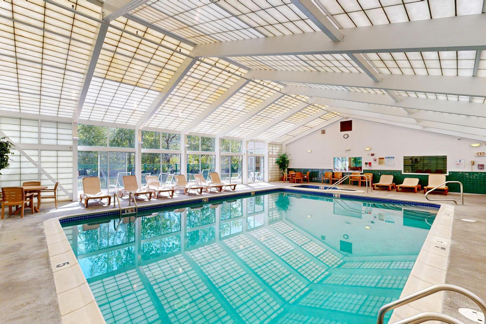 204 Studio At Rivergreen Линкольн Экстерьер фото